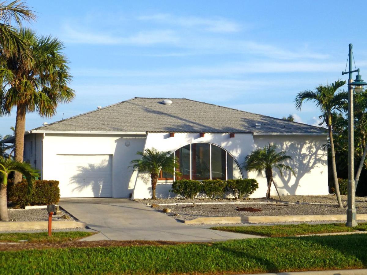 Villa Marco Island Exterior foto
