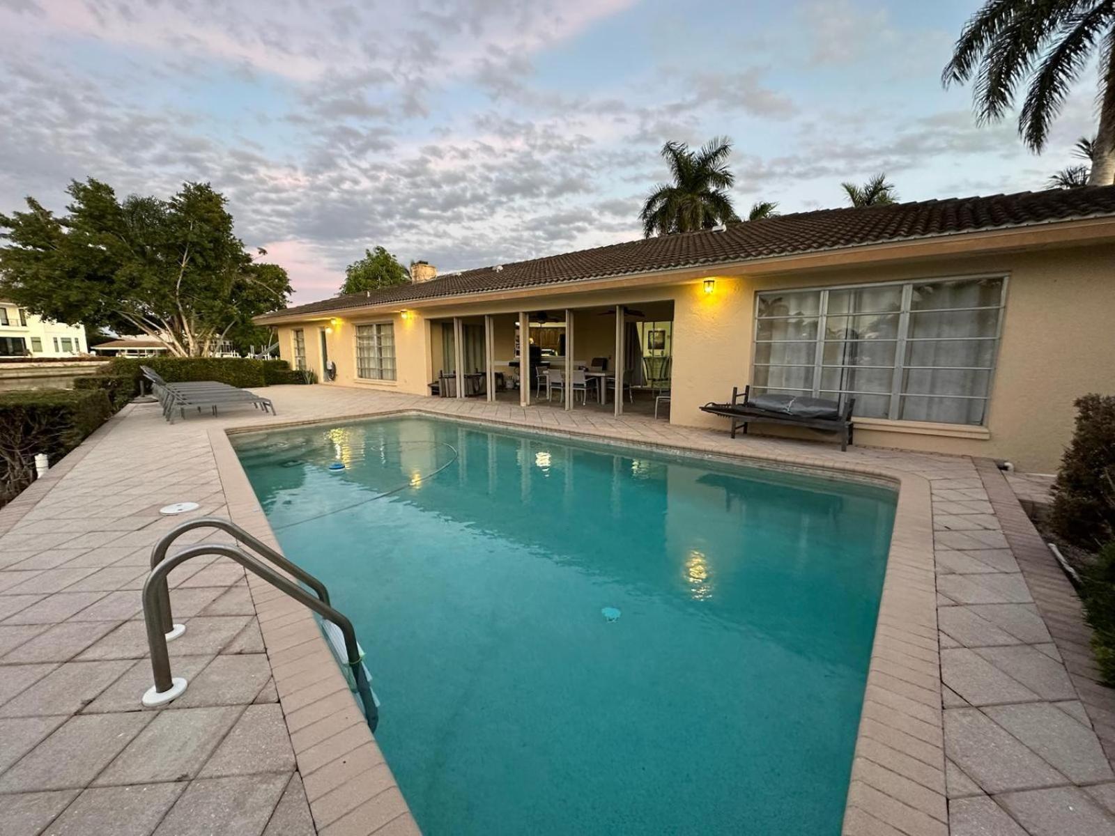Villa Marco Island Exterior foto