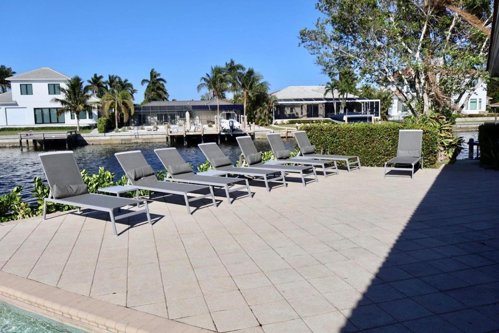 Villa Marco Island Exterior foto